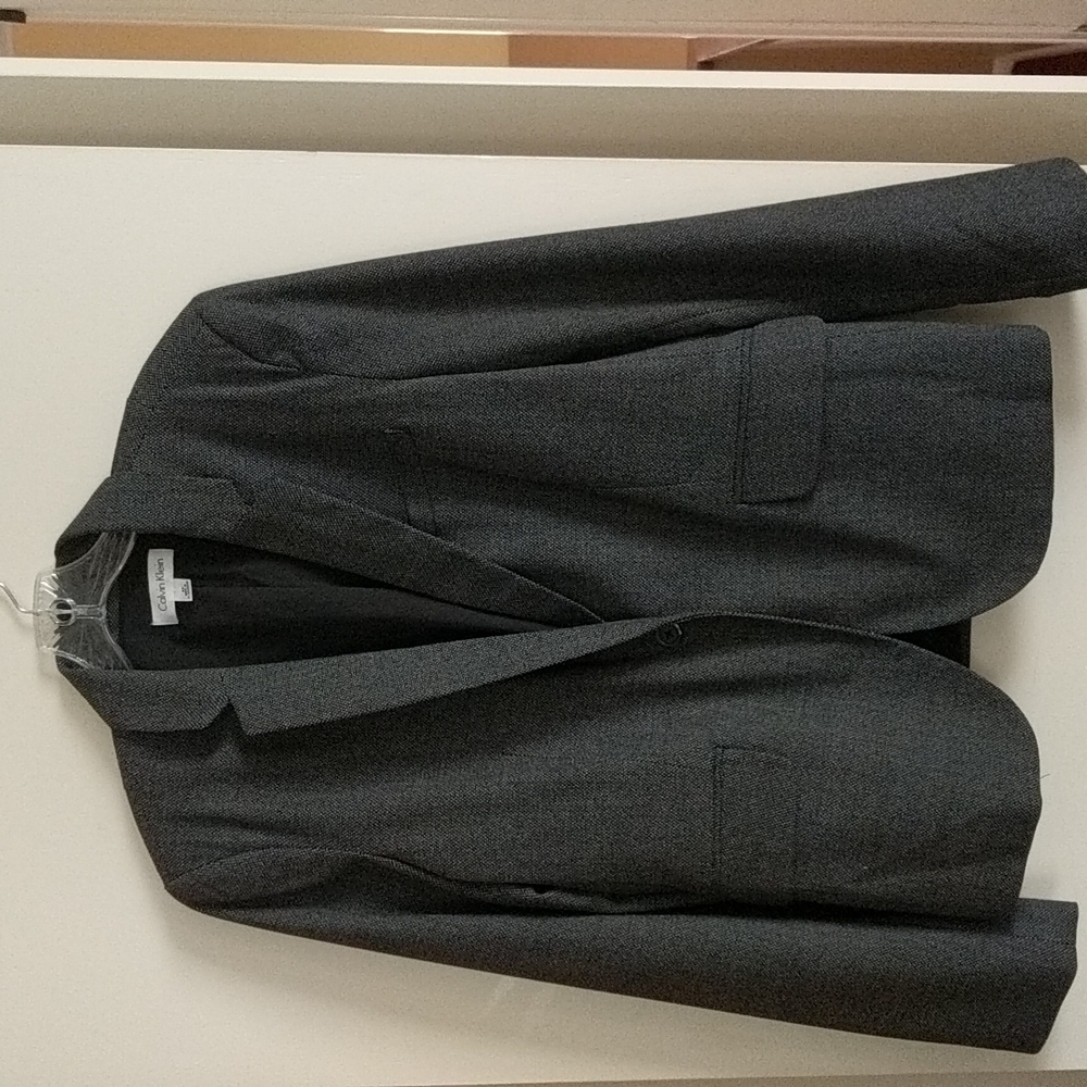 Calvin Klein Blazer